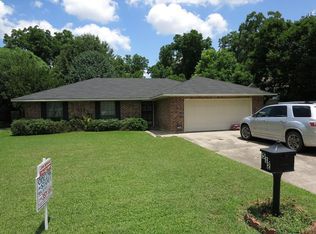 512 Garland Rd, Natchitoches, LA 71457
