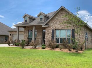 135 Open Field Dr, Fairhope, AL 36532