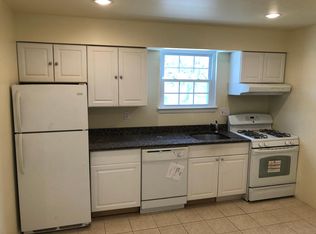 635 Dwight Ave #A, Collingswood, NJ 08107