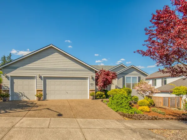 15535 SE Bybee Dr, Portland, OR 97236