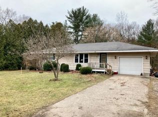 535 N Peterson Rd, Muskegon, MI 49445