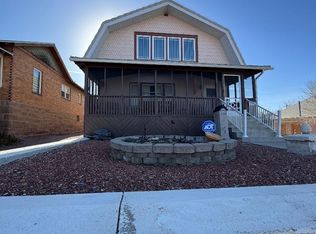108 E Hill Ave, Gallup, NM 87301