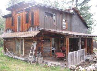 25668 Vanderburg Ln, Arlee, MT 59821