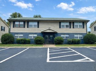 Park Place North Apartment Homes, Louisville, TN 37777