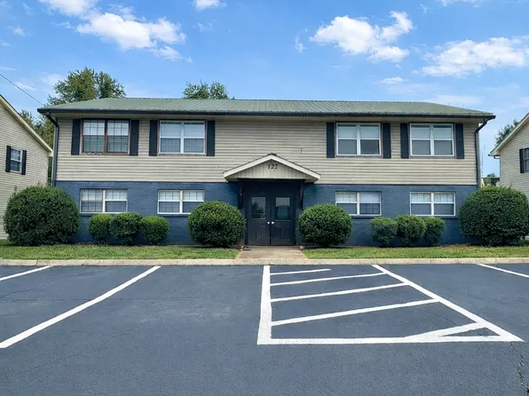 Park Place North Apartment Homes