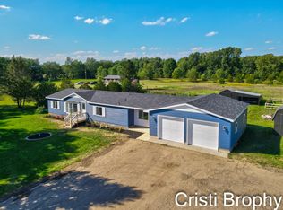 2600 Woodruff Rd, Hastings, MI 49058