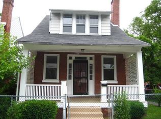 1848 Mulberry St, Harrisburg, PA 17104