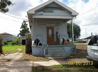 3130 Pauger St, New Orleans, LA 70119