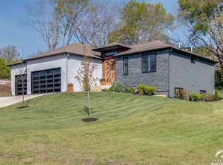 249 Landon Ct, Lawrence, KS 66049