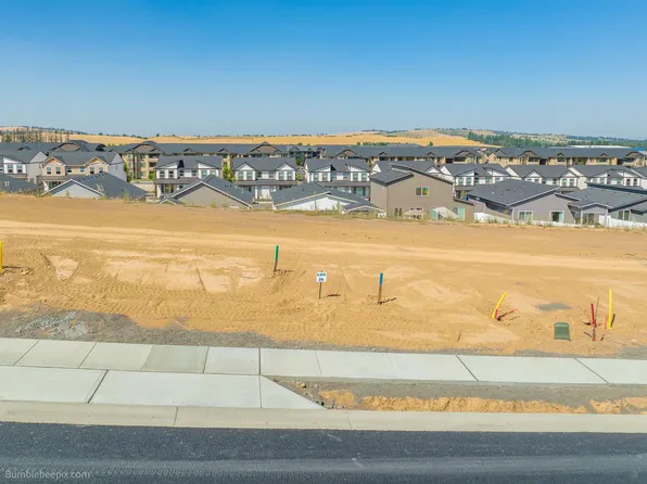 26 Steptoe Dr, Cheney, WA 99004