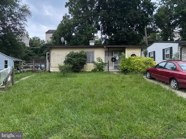2420 McKinley Ave, West Lawn, PA 19609