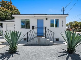 21322 S Western Ave, Torrance, CA 90501