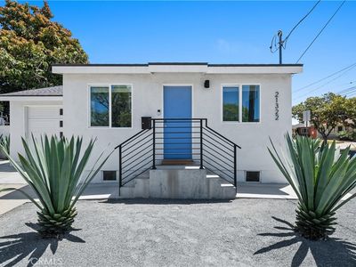 21322 S Western Ave, Torrance, CA, 90501