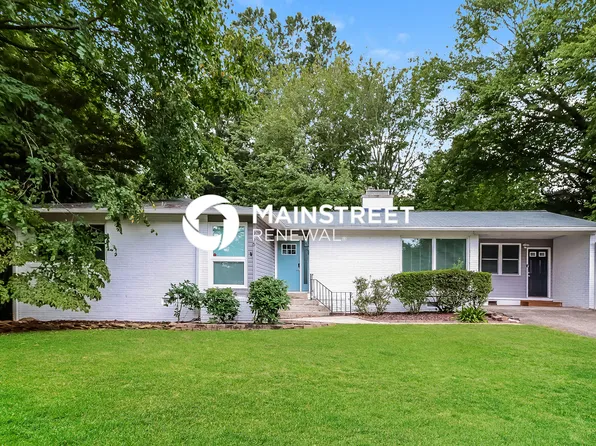 966 Blackberry Cir, Charlotte, NC 28209