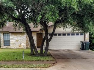 2009 Ramona Cir, San Marcos, TX 78666
