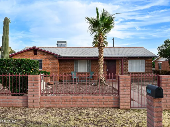 2358 E 18th St, Tucson, AZ 85719