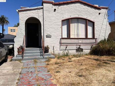 2627 67th Ave, Oakland, CA, 94605
