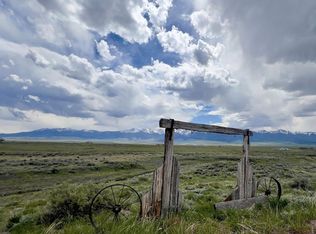 Tbd Commanche Rd, Westcliffe, CO 81252