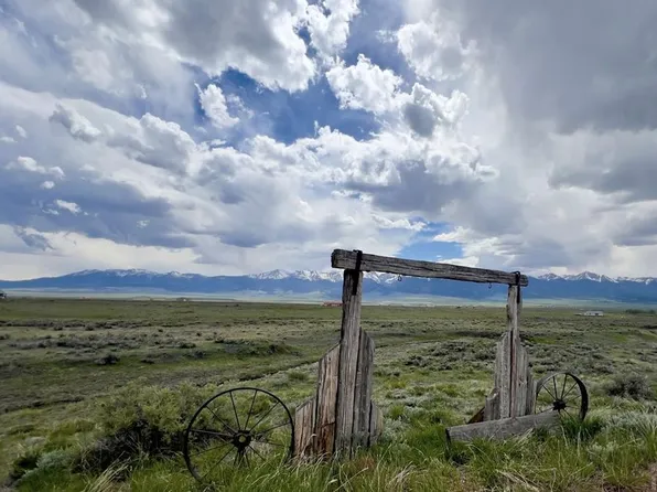 Tbd Commanche Rd, Westcliffe, CO 81252