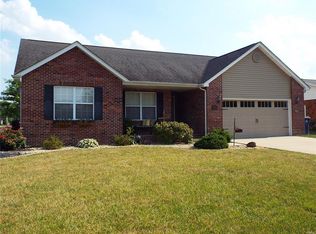 1 Cherry St, Albers, IL 62215