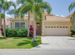 9912 Las Casas Dr, Fort Myers, FL 33919