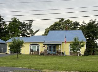 53532 High Ridge Rd, Bridgeport, OH 43912