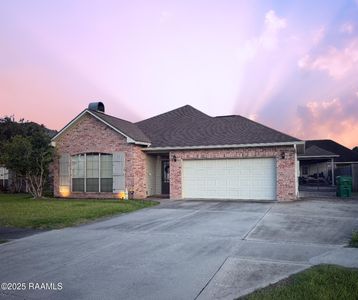 108 Lahasky Dr, Youngsville, LA, 70592