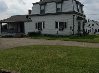 26 Station St, Ashland, ME 04732