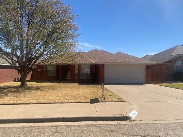 5417 99th St, Lubbock, TX 79424