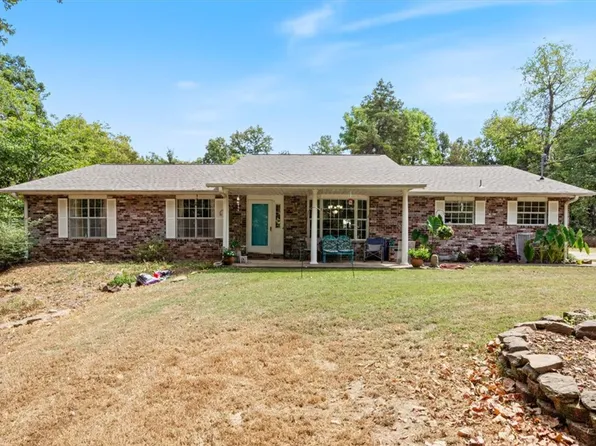 18784 Shoreline Way, Fayetteville, AR 72703