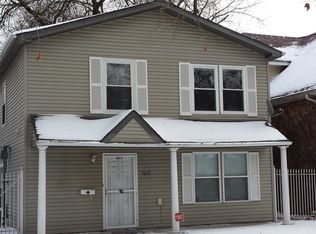 2019 S 6th Ave, Maywood, IL