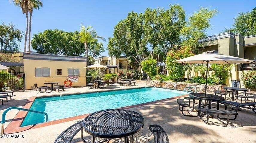 Apartments For Rent 85013