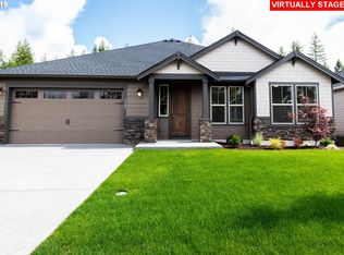 1714 S 46th Pl, Ridgefield, WA 98642