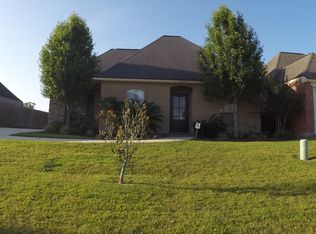 40468 Cross Ridge Ave, Gonzales, LA 70737