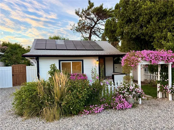 25162 Rose St, Los Molinos, CA 96055