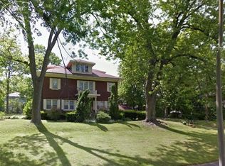 1631 Neome Dr, Flint, MI 48503