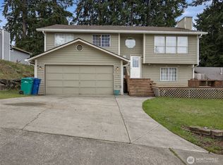 2603 S 355th Pl, Federal Way, WA 98003