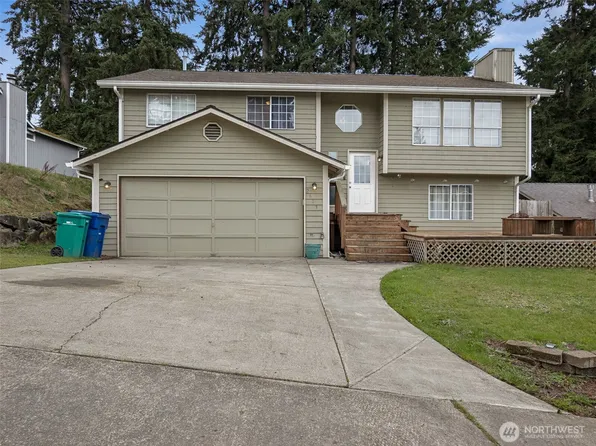2603 S 355th Place, Federal Way, WA 98003