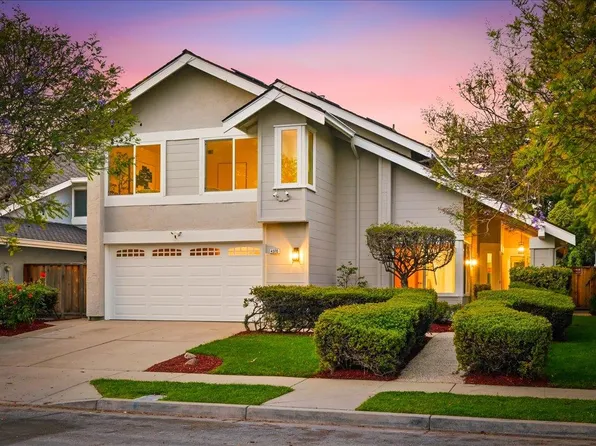 4370 Sedge St, Fremont, CA 94555
