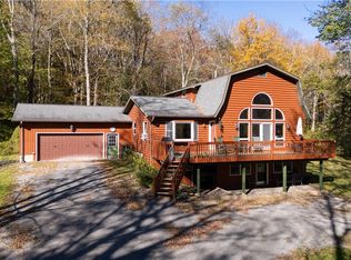185 Golf Course Rd, Roxbury, NY 12474