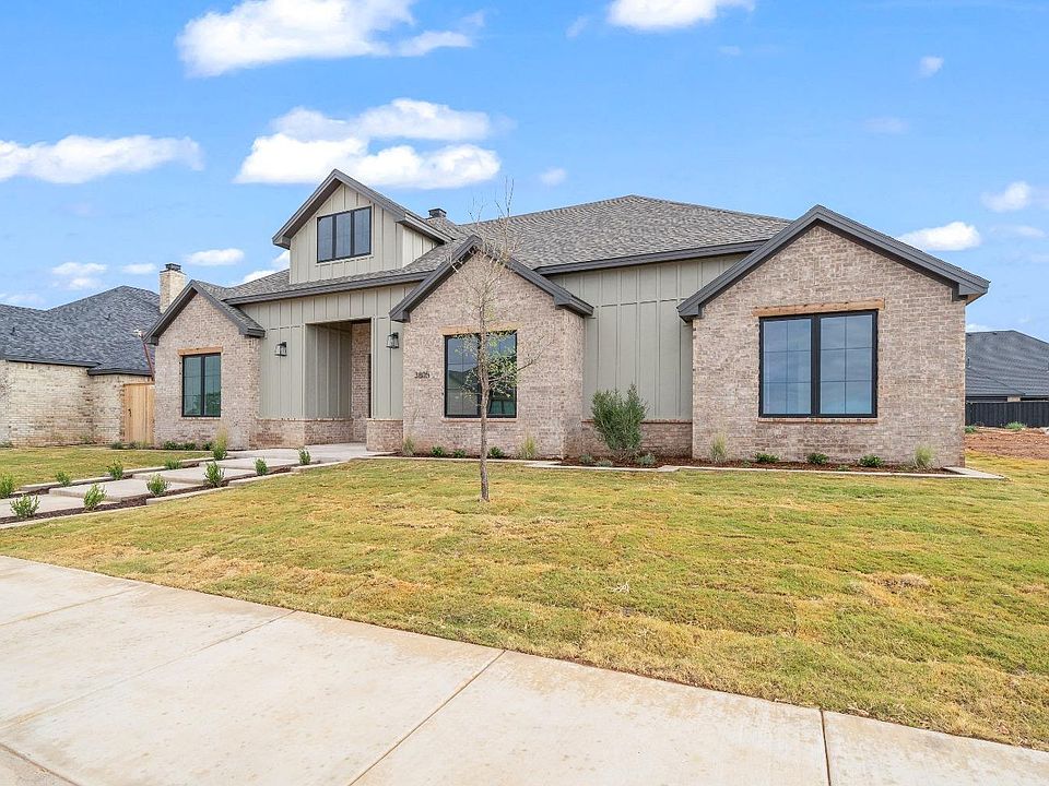 3805 136th St, Lubbock, TX 79423 Zillow