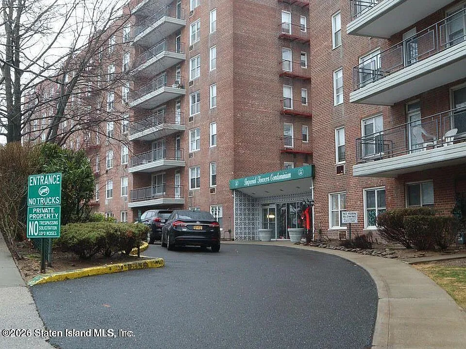 55 Austin Pl APT 7K photo 1