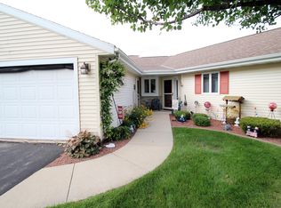 1532 Rangita St, Fort Atkinson, WI 53538