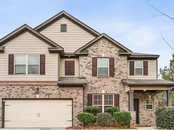 5615 Wisbech Way, College Park, GA 30349