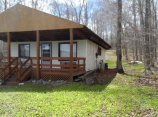 273 Kohon Rd, Crystal Falls, MI 49920