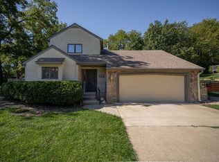 1417 Lawrence Ave, Lawrence, KS 66049