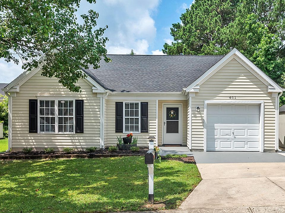 1st image of 611 Quartz Dr