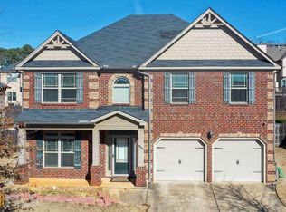 864 Nevis Way, McDonough, GA 30253