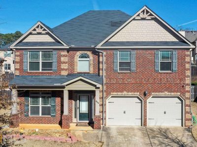 864 Nevis Way, McDonough, GA, 30253