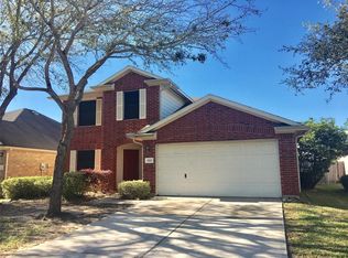 9315 Colt Canyon Ln, Houston, TX 77089